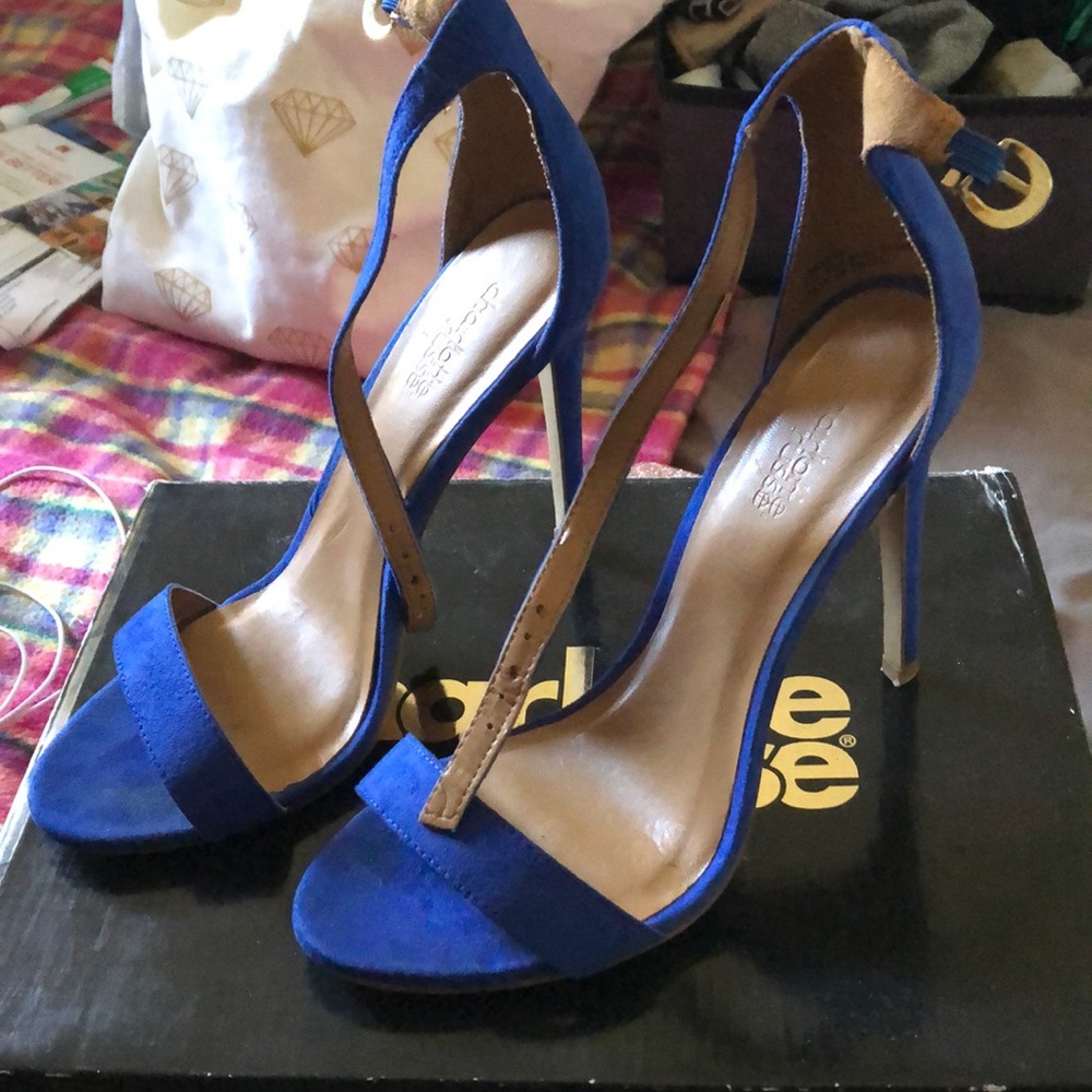 Heels